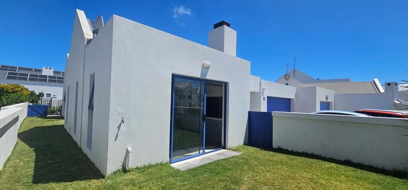 3 Bedroom Property for Sale in Blue Lagoon Western Cape